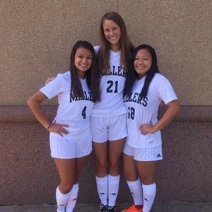 Meet your Posher, Grace